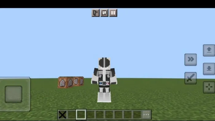 Форма райдера