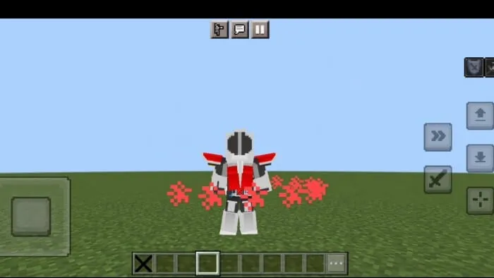 Хеншин форма