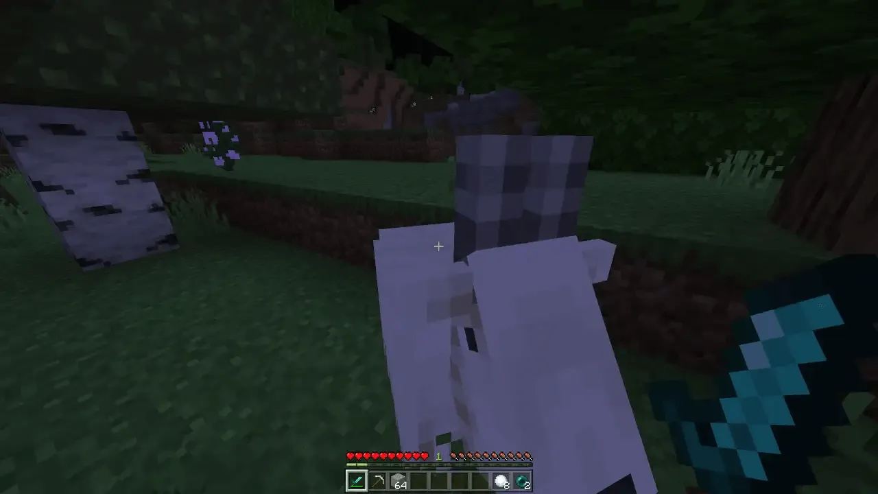 Алмазный меч