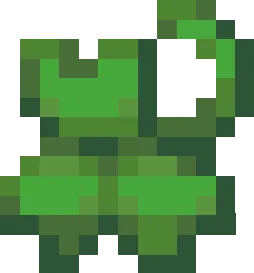 Вид клевера