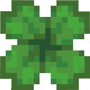 Большой клевер