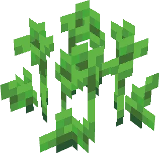 Дикий клевер