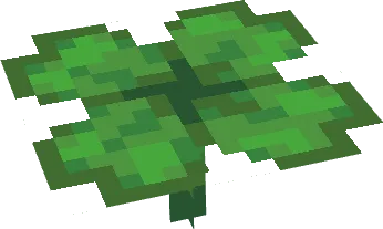 Клевер большой