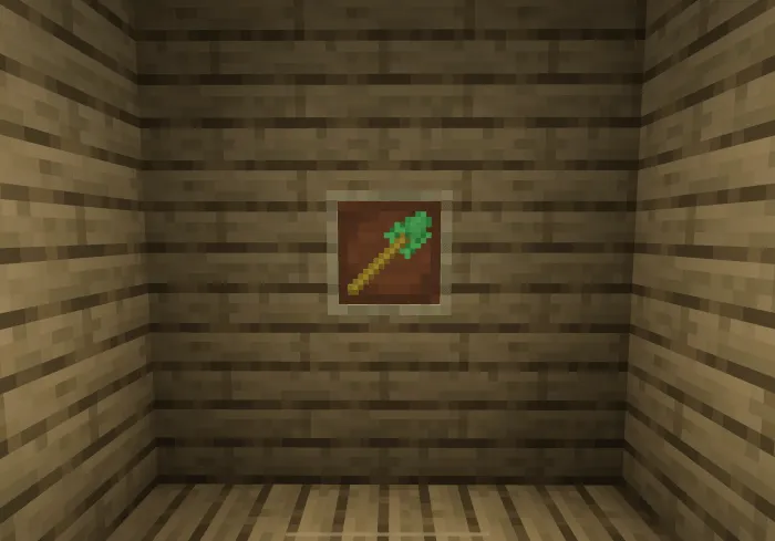 Ядовитая палочка