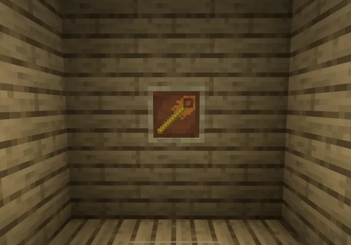 Огненная палочка