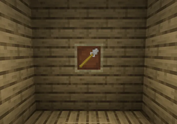 Электрическая палочка