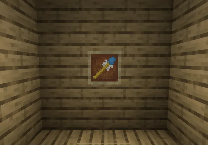 Ледяная палочка