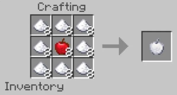 Сахарное яблоко