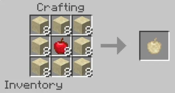 Песочное яблоко