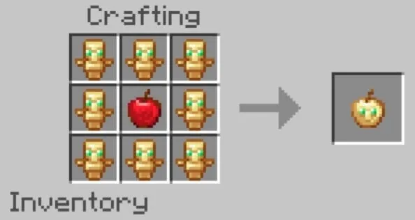 Яблоко бессмертия