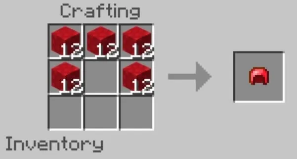 Яблочный шлем