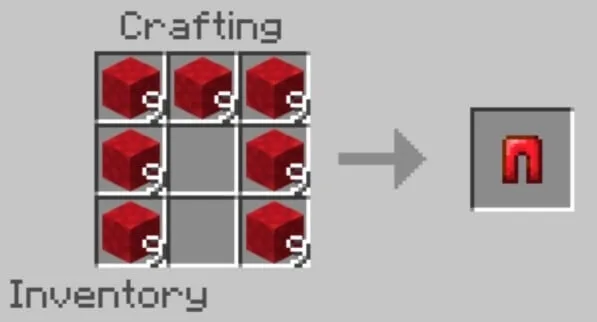 Яблочные поножи