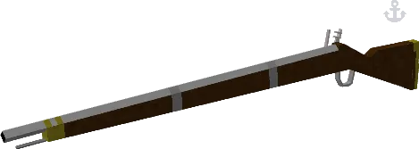 Четвертый вид мушкета