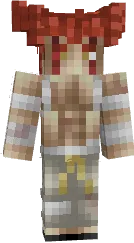 Неуловимый монстр