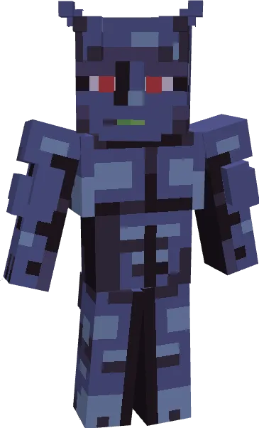 Вид вакцинированного человека