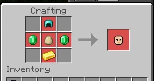 Крафт доспехов сайтама