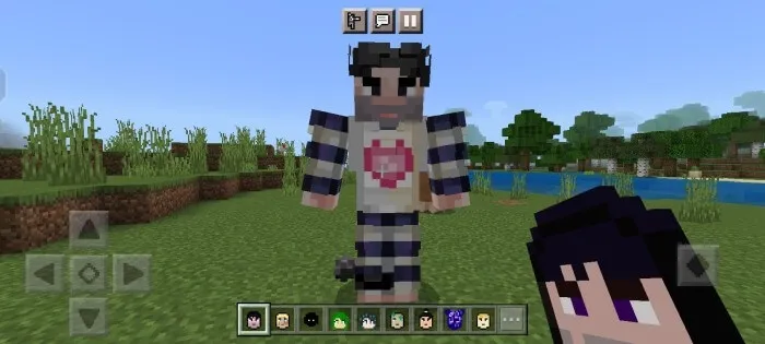 Пури пури призоне