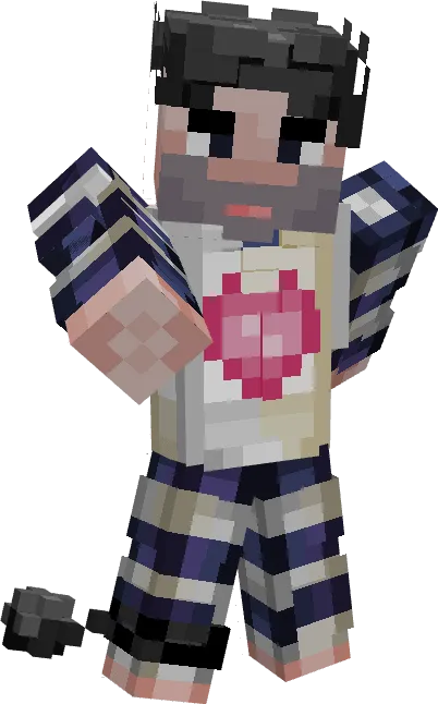 Вид пури пури призоне