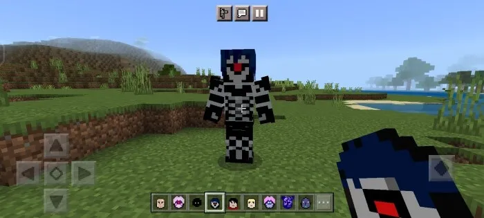 Технорыцарь