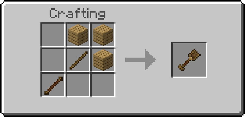 Крафт эскаватора