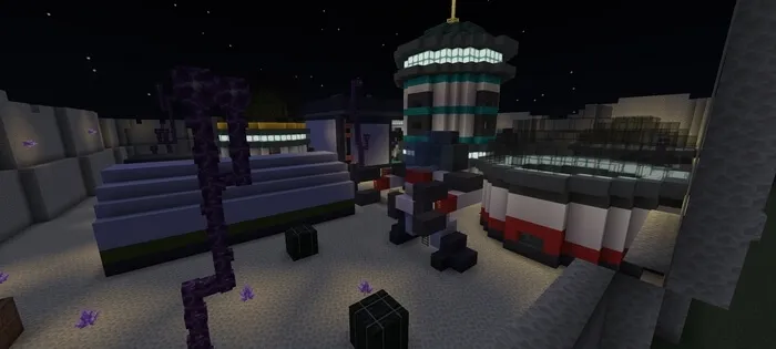 Скриншот с карты