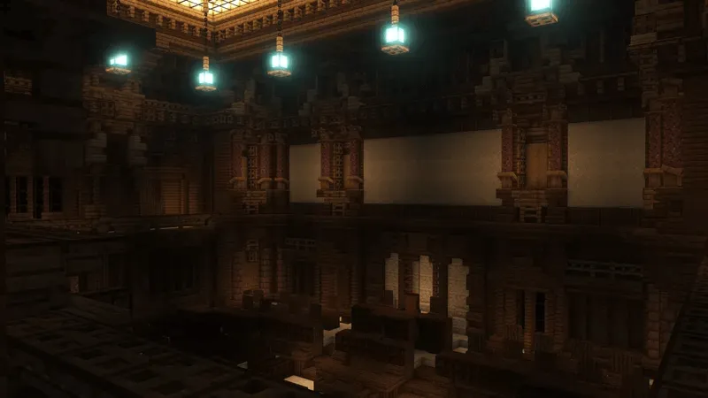 Внутренний дизайн