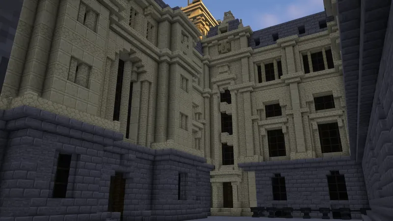 Стены рейхстага