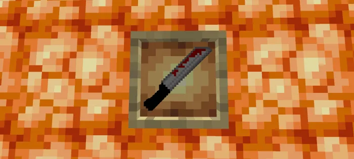 Мачете джейсона вурхиса