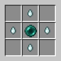 Крафт белой жемчужины