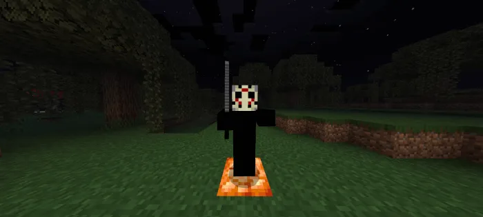 Джейсон Вурхис