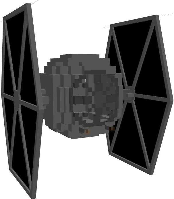 Космический корабль ситхов