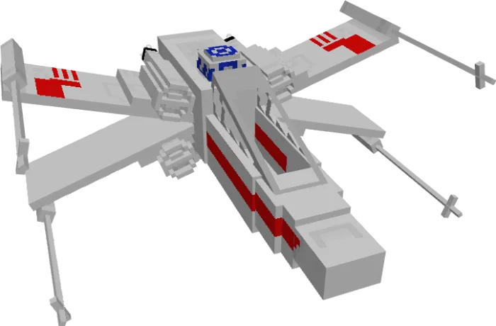 Космический корабль повстанцев