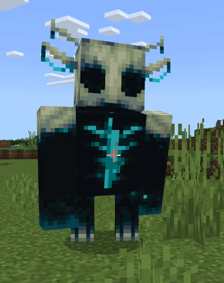 Новый варден