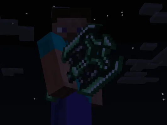 Вид боевого топора