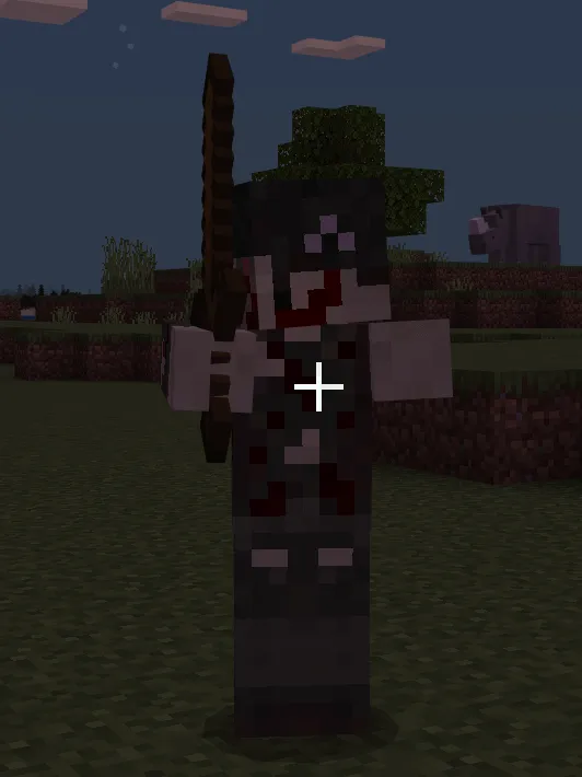 Нпс с оружием