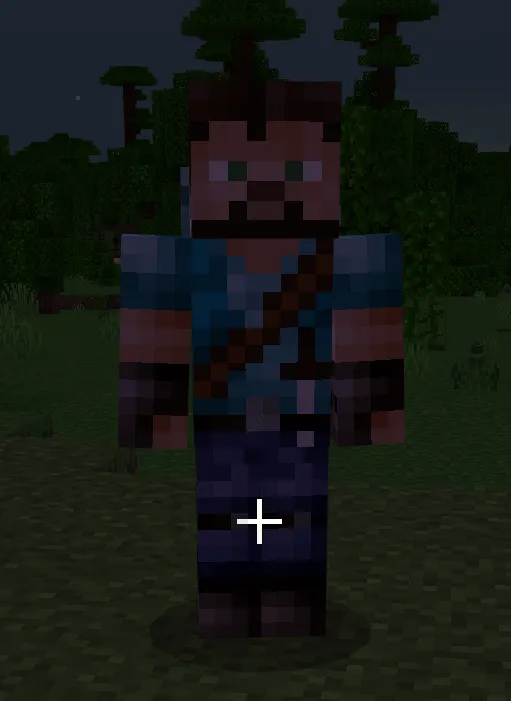 Нпс охотник