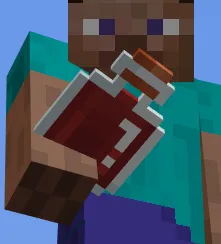 Игрок с пивом