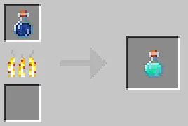 Бутылка с водой