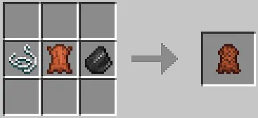 Обработана кожа