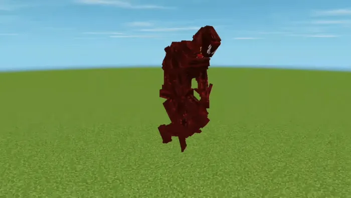 Карнаж в игре