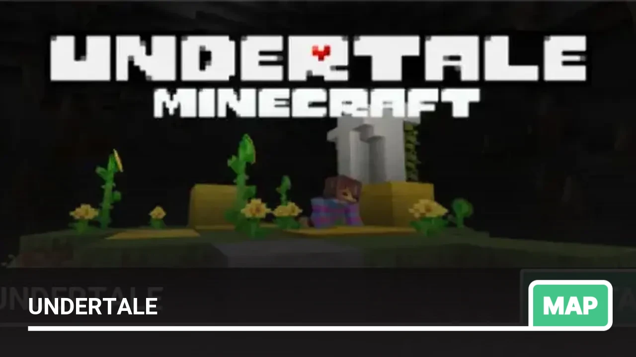 Map: Undertale