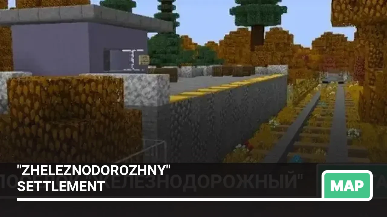 Map: 