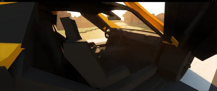 Салон макларена