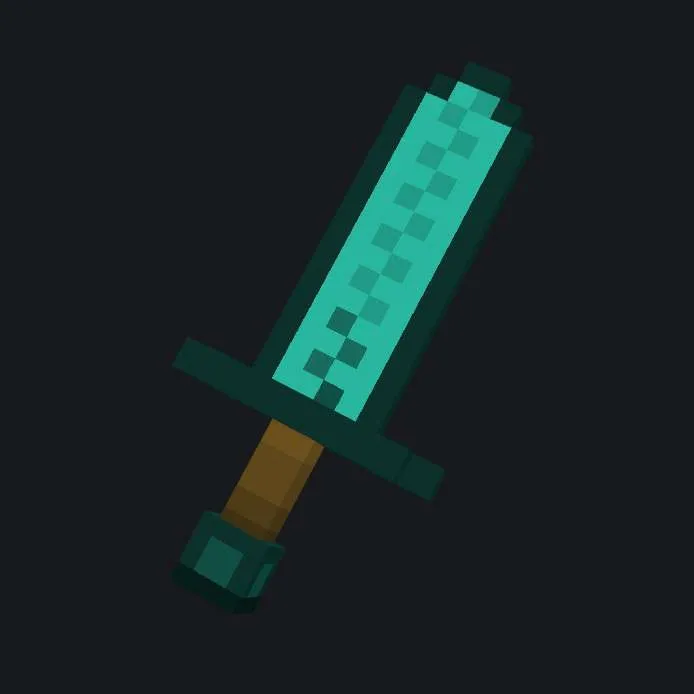 Алмазный меч