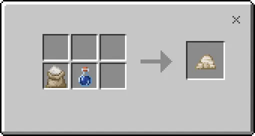 Крафт теста