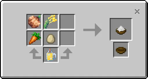 Рецепт сахара