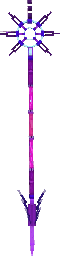 Скипетр шторма