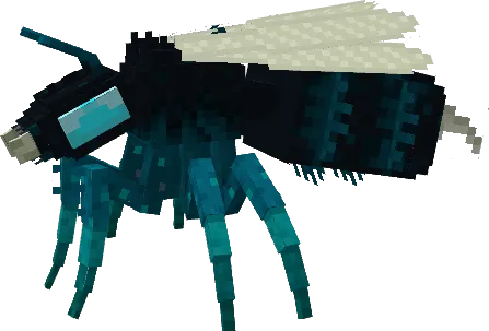 Вид Скалк осы