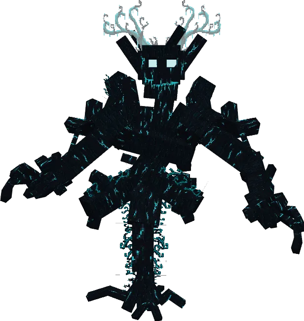 Негодяй призрак