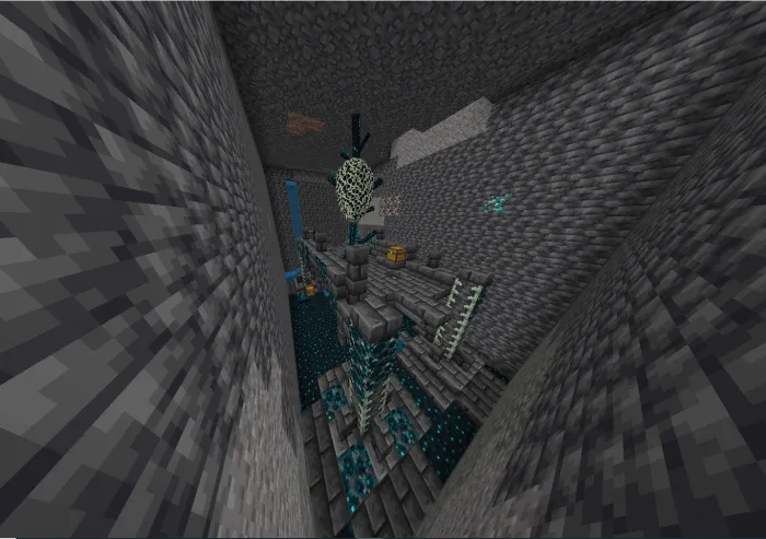 Гнездо мошенников